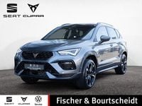 Neu Cupra Ateca Basis 190 PS (139 kW) 2026 Grau SUV