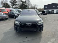 Gebraucht Audi Q7 S-Line 272 PS (200 kW) 2016 Schwarz SUV