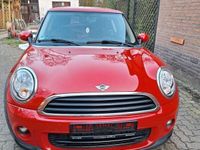 gebraucht Mini Cooper one