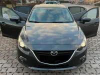 Usata Mazda 6 150 CV (110 kW) 2015 Grigio Station wagon