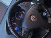 Gebraucht VW Polo 70 PS (51 kW) 2006 Schwarz Kleinwagen