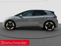 Gebraucht VW ID.3 Pro 150 kW (204 PS) 2022 Grau Kleinwagen