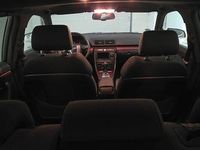 Gebraucht Audi A4 140 PS (102 kW) 2008 Schwarz Kombi