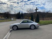 gebraucht Porsche 992 993Targa