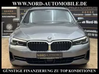 Occasion BMW 520 Performance 190 ch (139 kW) 2021 Bleue Break