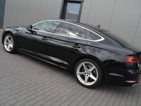 Gebraucht Audi A5 Design 140 PS (102 kW) 2018 Andere Coupé