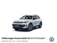 Gebraucht VW Tiguan Goal 131 PS (96 kW) 2025 Silber SUV