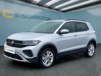 Gebraucht VW T-Cross 116 PS (85 kW) 2026 SUV
