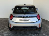 Gebraucht Mini Cooper S 204 PS (150 kW) 2025 Silber Kleinwagen