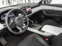 Gebraucht Mazda CX-5 Exclusive-Line 141 PS (103 kW) 2026 Weiss SUV