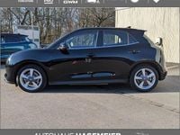 Gebraucht Ora 03 125 kW (171 PS) 2023 Starry black metallic Kleinwagen