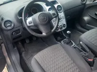 Gebraucht Opel Corsa Active 87 PS (63 kW) 2013 Kleinwagen