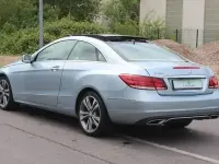 Gebraucht Mercedes E350 252 PS (185 kW) 2014 Andere