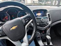 gebraucht Chevrolet Cruze 2.0D LT AT Diesel LT