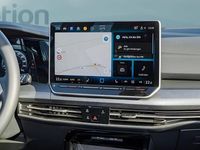 Gebraucht VW Golf VIII 150 PS (110 kW) 2025 Weiß Kleinwagen