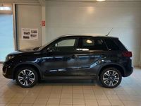 gebraucht Suzuki Vitara 1.4 Hybrid Comfort+ 4x4 PANODACH NAVI AHK SITZH