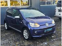 gebraucht VW up! up! club Pano, Sound-System, Drive Paket, Navi