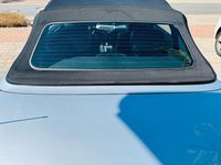 Gebraucht BMW 318 Cabriolet Basis 143 PS (105 kW) 2003 Cabrio