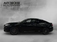 Gebraucht BMW M235 Efficient Dynamics 301 PS (221 kW) 2025 Schwarz Coupé