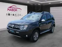 Gebraucht Dacia Duster Prestige 125 PS (91 kW) 2015 Other SUV