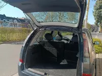 Gebraucht Opel Meriva 105 PS (77 kW) 2006 Blau Van / Kleinbus