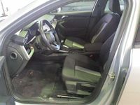 Gebraucht Audi A3 116 PS (85 kW) 2021 Florettsilber metallic Limousine