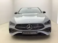 Gebraucht Mercedes CLA220 AMG line 190 PS (139 kW) 2025 Manufaktur lack manufaktur alpingrau uni Limousine