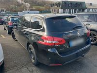 gebraucht Peugeot 308 SW Allure BlueHDi 150 EAT6 STOP & START ...