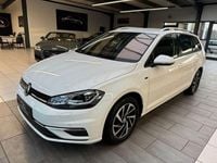 Gebraucht VW Golf VII 150 PS (110 kW) 2019 Andere Limousine