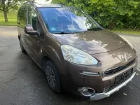 Gebraucht Peugeot Partner Tepee 120 PS (88 kW) 2013 Van / Kleinbus