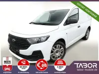 Gebraucht Ford Transit Connect Trend 122 PS (89 kW) 2024 Weiß Van / Kleinbus