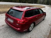 Gebraucht Citroën C5 Exclusive 155 PS (114 kW) 2014 Kombi