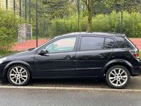 gebraucht Opel Astra 1.9 CDTI DPF 120 PS BJ 2007 Diesel