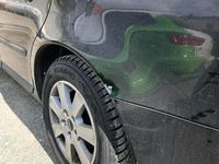 Gebraucht Volvo V50 109 PS (80 kW) 2006 Schwarz Kombi