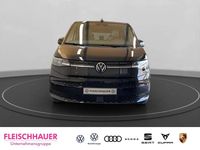 Neu VW Multivan Goal 204 PS (150 kW) 2026 Deep black perleffekt Van