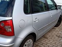 Gebraucht VW Polo Cricket 64 PS (47 kW) 2004 Limousine