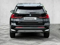 Gebraucht BMW X1 Shadowline 150 PS (110 kW) 2024 Schwarz SUV