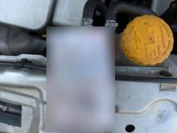 Gebraucht Opel Meriva 100 PS (73 kW) 2003 Silber Van / Kleinbus