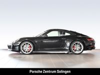 Gebraucht Porsche 911 Carrera 4S 420 PS (308 kW) 2016 Schwarz Coupé