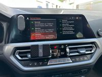 gebraucht BMW 320 d Touring Voll, Erstbesitzer, 80%Langstrecke