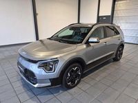 Gebraucht Kia e-Niro Inspiration 150 kW (204 PS) 2023 Grau SUV