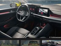 gebraucht VW Golf 1.5 eTSI OPF 110kW DSG Style- Hingucker!!!