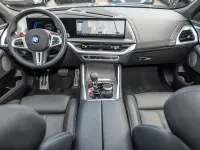 Gebraucht BMW XM M Sport 476 PS (350 kW) 2025 Grau SUV