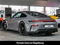 Neu Porsche 992 510 PS (375 kW) 2025 Grau