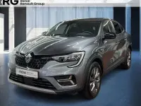 Second-hand Renault Arkana Evolution 140 CP (102 kW) 2024 Gri SUV