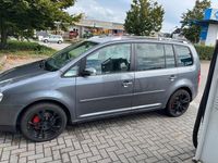 Gebraucht VW Touran Trendline 140 PS (102 kW) 2006 Van / Kleinbus