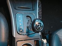 Gebraucht Mercedes A170 109 PS (80 kW) 2005 Schwarz Kleinwagen