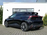 Neu MG MG4 EV Luxury 150 kW (204 PS) 2026 Pebble black Kleinwagen