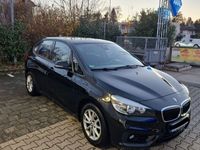 gebraucht BMW 218 Active Tourer 218i