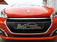 Gebraucht Seat Leon FR-Line 150 PS (110 kW) 2020 Grau Limousine